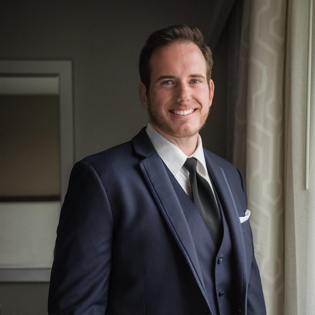 Will, cohort facilitator